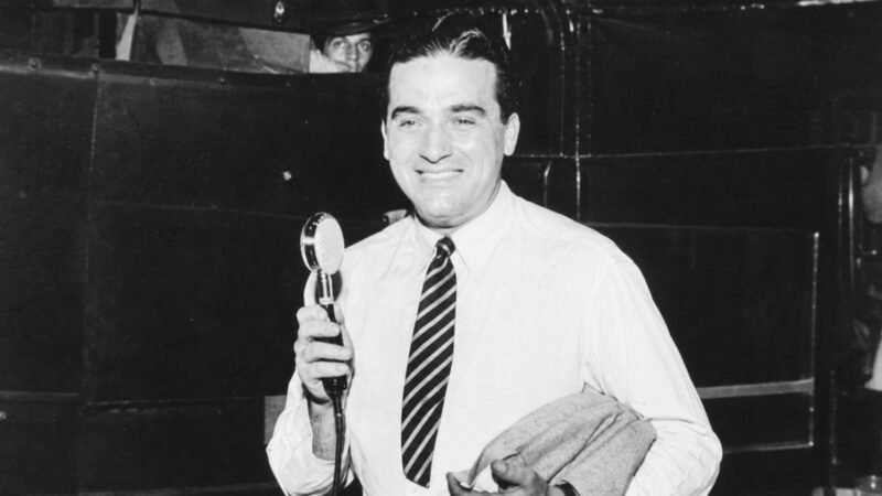 Dia do Rádio: conheça a história do narrador pioneiro que criou termos até hoje vivos no futebol do Brasil