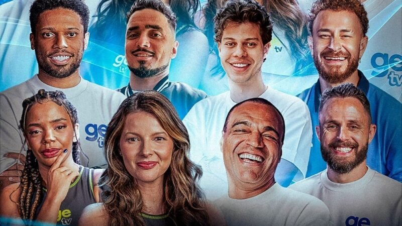 Ge TV amplia distribuição e chega ao Prime Video