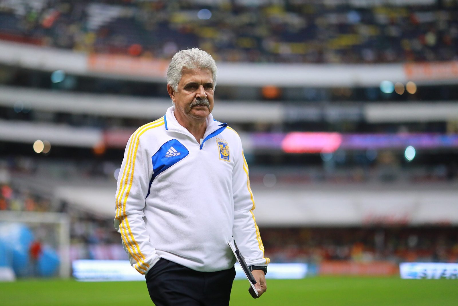 Brasileiro que já treinou seleção do México detona trabalho de Ancelotti: “É um morto”