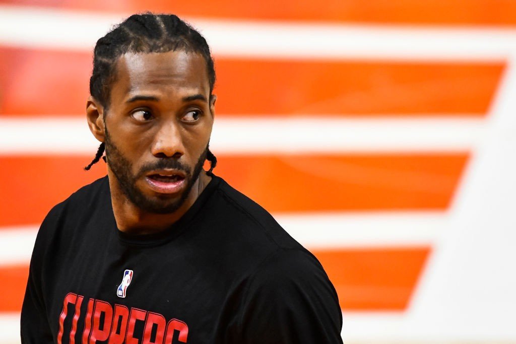 Dono dos Clippers se pronuncia sobre fraude no contrato de Kawhi Leonard: “Me arrependo”