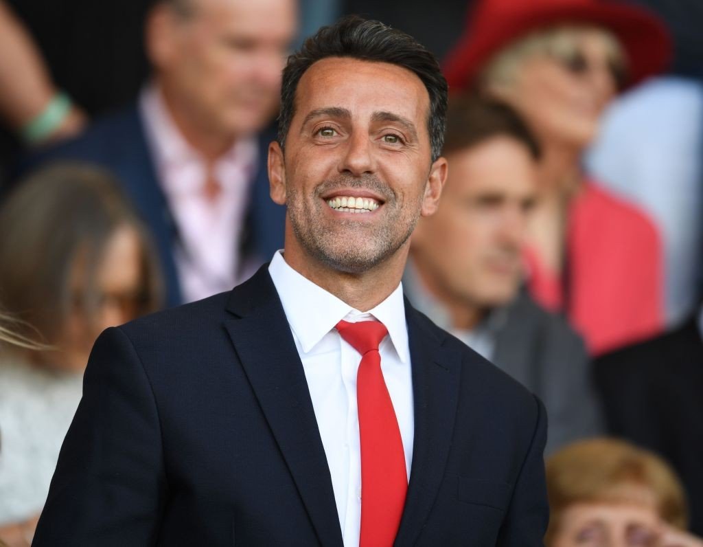 Edu Gaspar se junta a conselho diretor de clube da Bulgária depois de deixar o Nottingham Forest