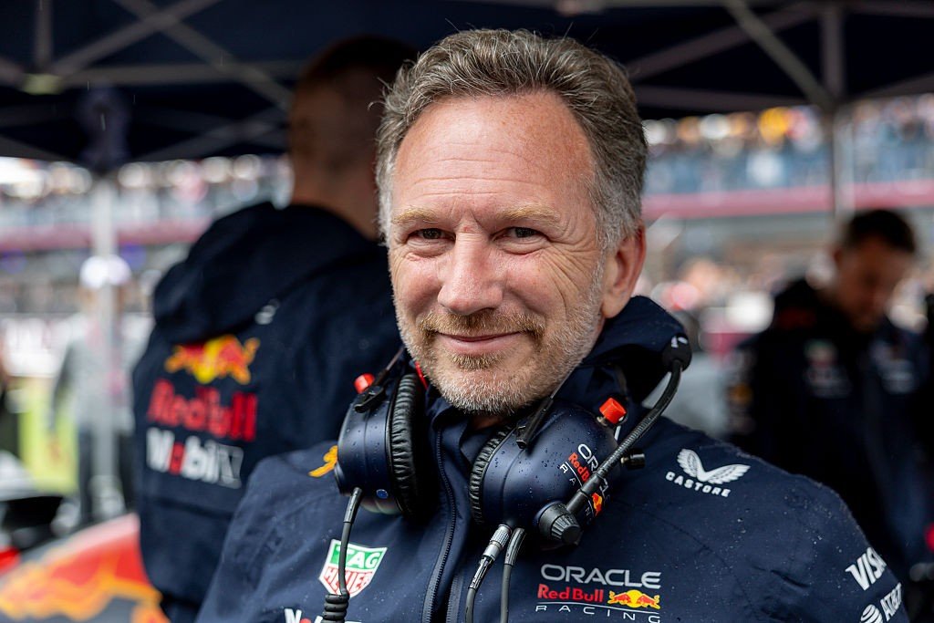 Horner revela desejo de chefiar Ferrari, e Vasseur ironiza: “Sabemos que procura emprego”