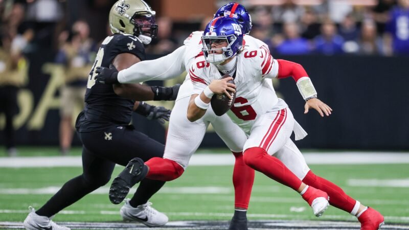 Mágico deixa time da NFL em choque com truque surpreendente; assista