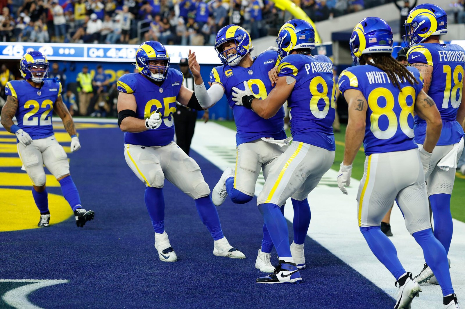 Guia da NFL 2026/27: veja o ranking de forças e times que brigam pelo Super Bowl LXI