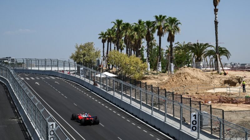 Próxima corrida da F1 2026: veja data do GP da Espanha