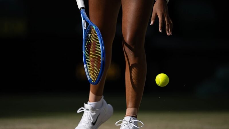 ATP e WTA criam taxa em contratos com bets para combater assédio de apostadores
