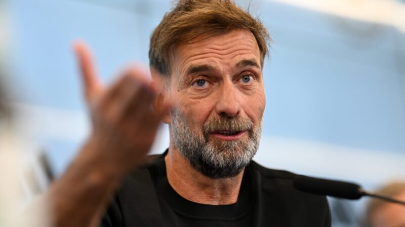Klopp choca ao divulgar lista com 44 jogadores em primeira convocação pela Alemanha