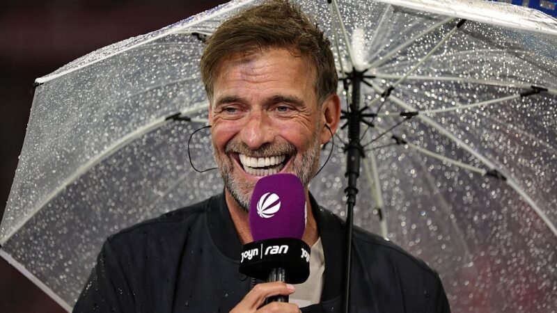 De estagiário em jornalismo a técnico da seleção: Klopp influencia futebol alemão há mais de 20 anos