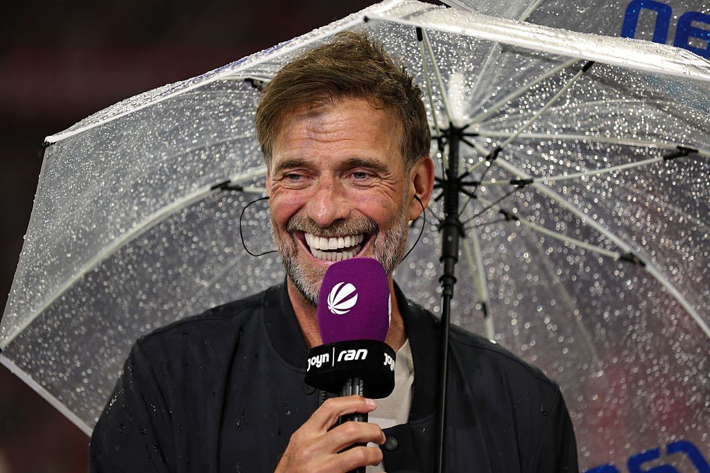 De estagiário em jornalismo a técnico da seleção: Klopp influencia futebol alemão há mais de 20 anos