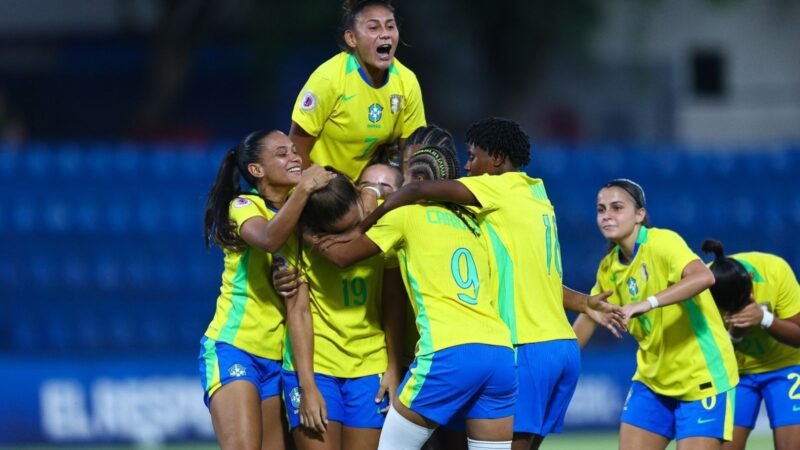 Copa do Mundo Feminina Sub-20: conheça cinco promessas que vão defender o Brasil