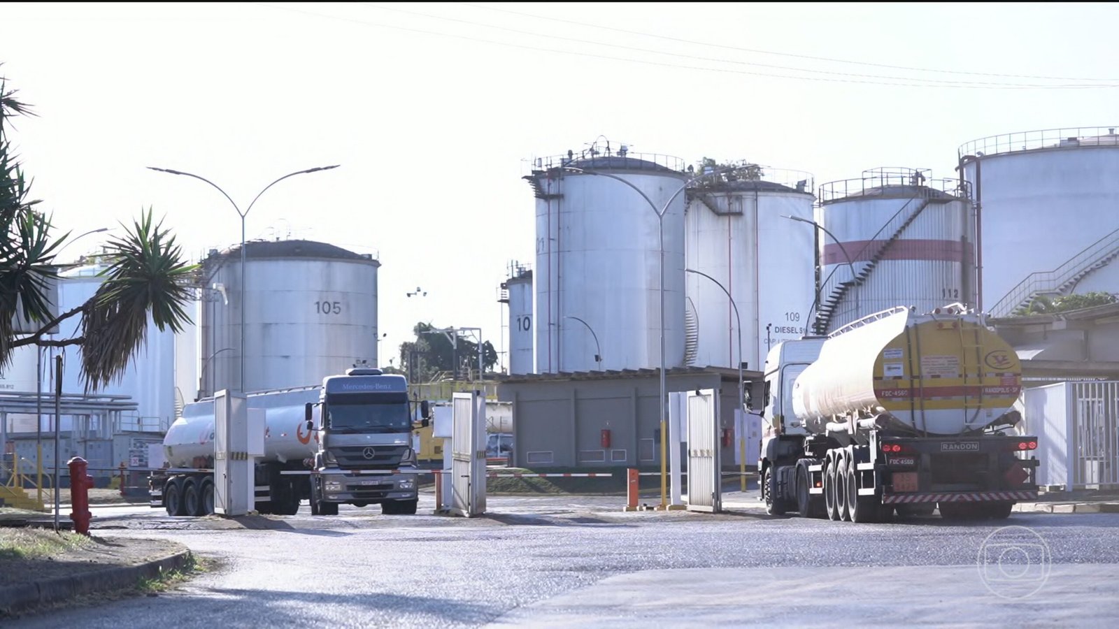 Diesel sobe e atinge maior preço no Brasil desde maio, diz ANP