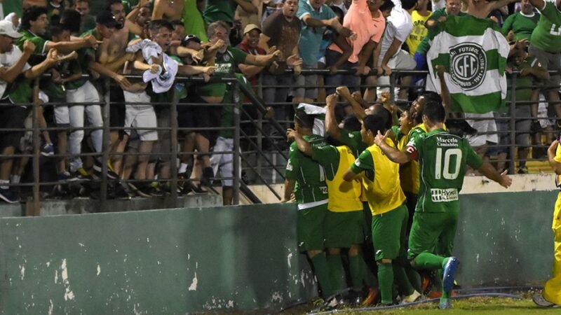 Eliminação na Série C faz Guarani completar 10 anos sem acesso em competições nacionais
