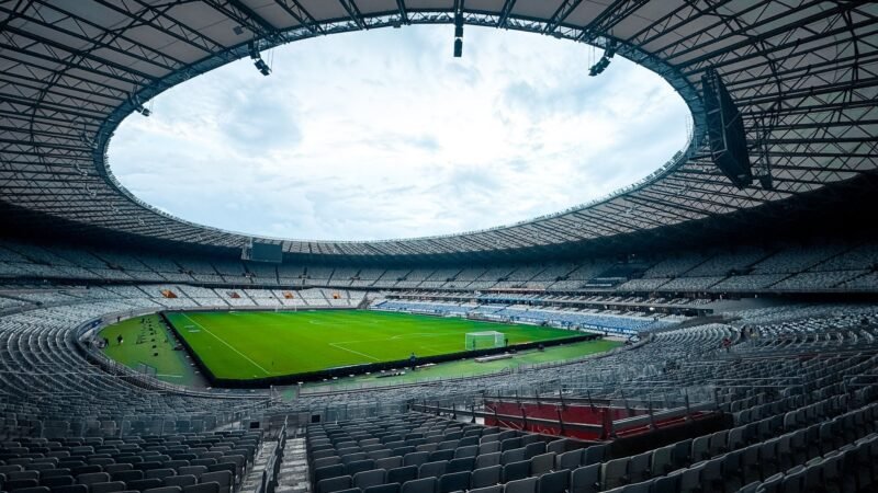 Cruzeiro x Athletico-PR: onde assistir ao vivo, horário e escalações