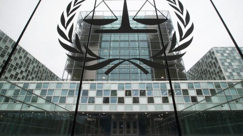 EUA preparam novas sanções contra Tribunal Penal Internacional, diz jornal