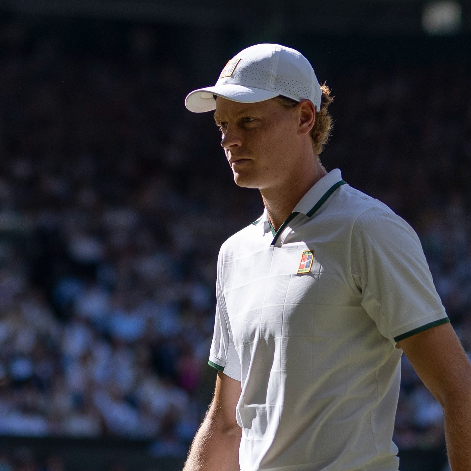 Sinner x Zverev: entenda disputa pela liderança do ranking da ATP até o término da temporada