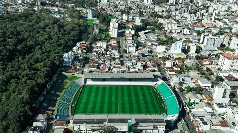 Juventude x Atlético-GO: onde assistir ao vivo, horário e escalações