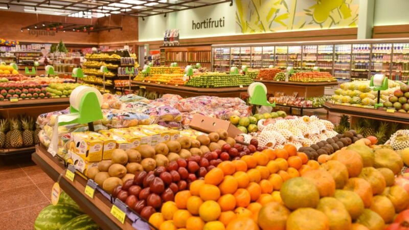 Preço dos alimentos: o que ficou mais caro e o que barateou em agosto