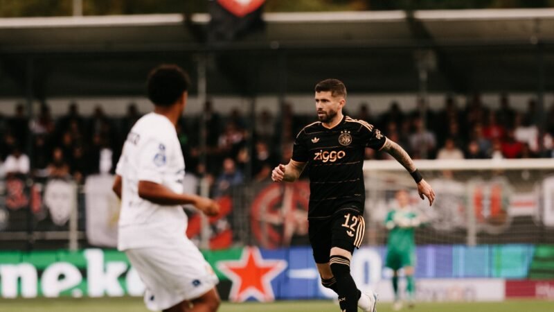 Caio Henrique revela baque por ficar fora da Copa e lembra duelos contra Neymar, Mbappé e Messi
