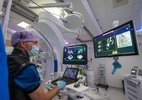 IA vira ‘GPS do coração’ de cirurgia cardíaca, e paciente sai no mesmo dia