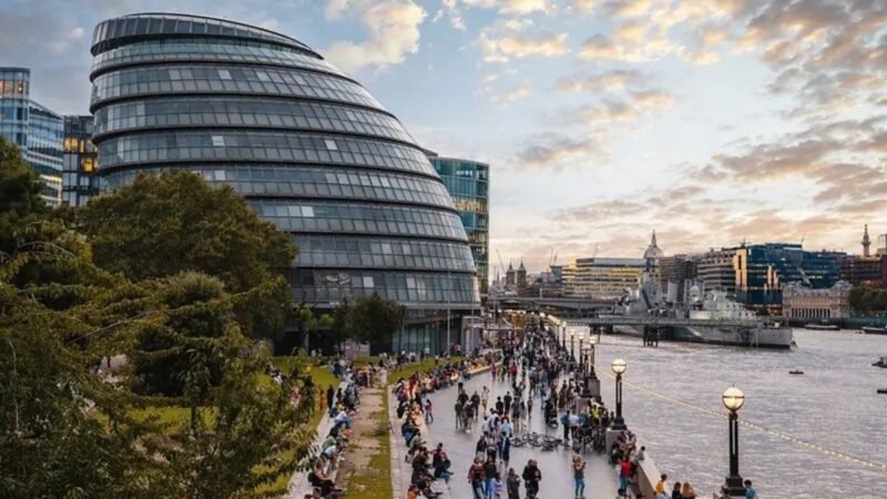 As ‘melhores cidades’ do mundo em 2026 — e por que elas se destacam