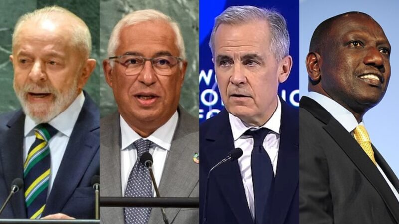 Brasil, UE, Canadá e Quênia lançam manifesto pelo multilateralismo às vésperas de Assembleia Geral da ONU