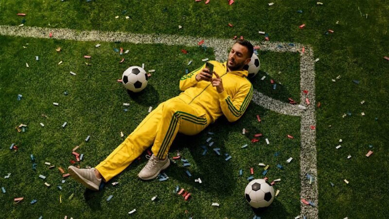 Muito além da TV: como a torcida brasileira acompanha o futebol hoje