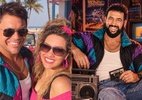 O que tá rolando hoje: empresa gaúcha perdeu nome pra Meta e trend anos 80