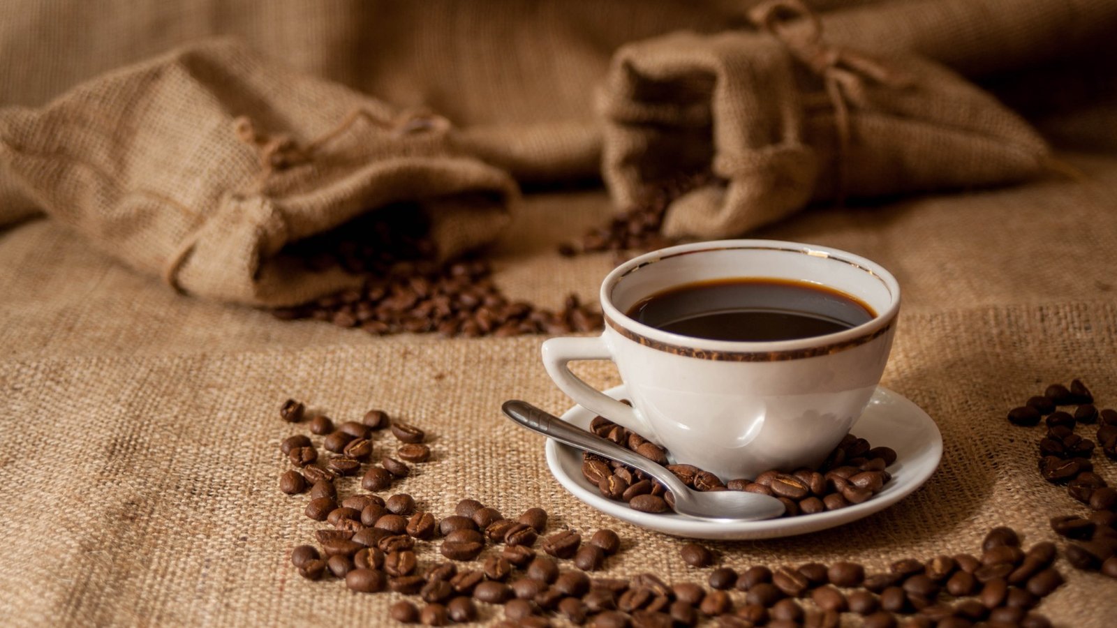 Por que a cafeína deixa algumas pessoas em alerta e outras não sentem nada?