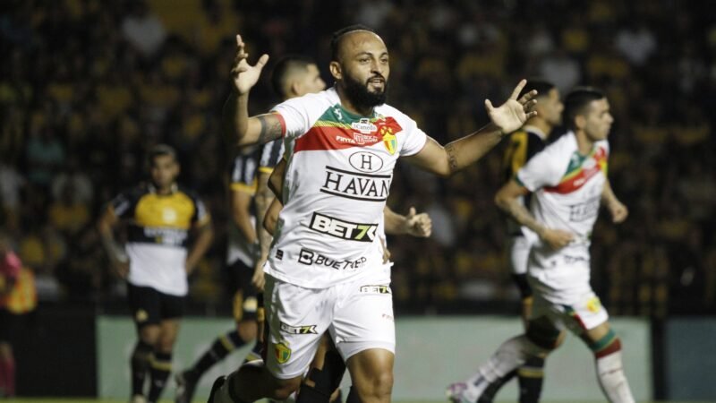 Serra Branca aposta em reforços experientes para tentar o título da Copa Paraíba 2026