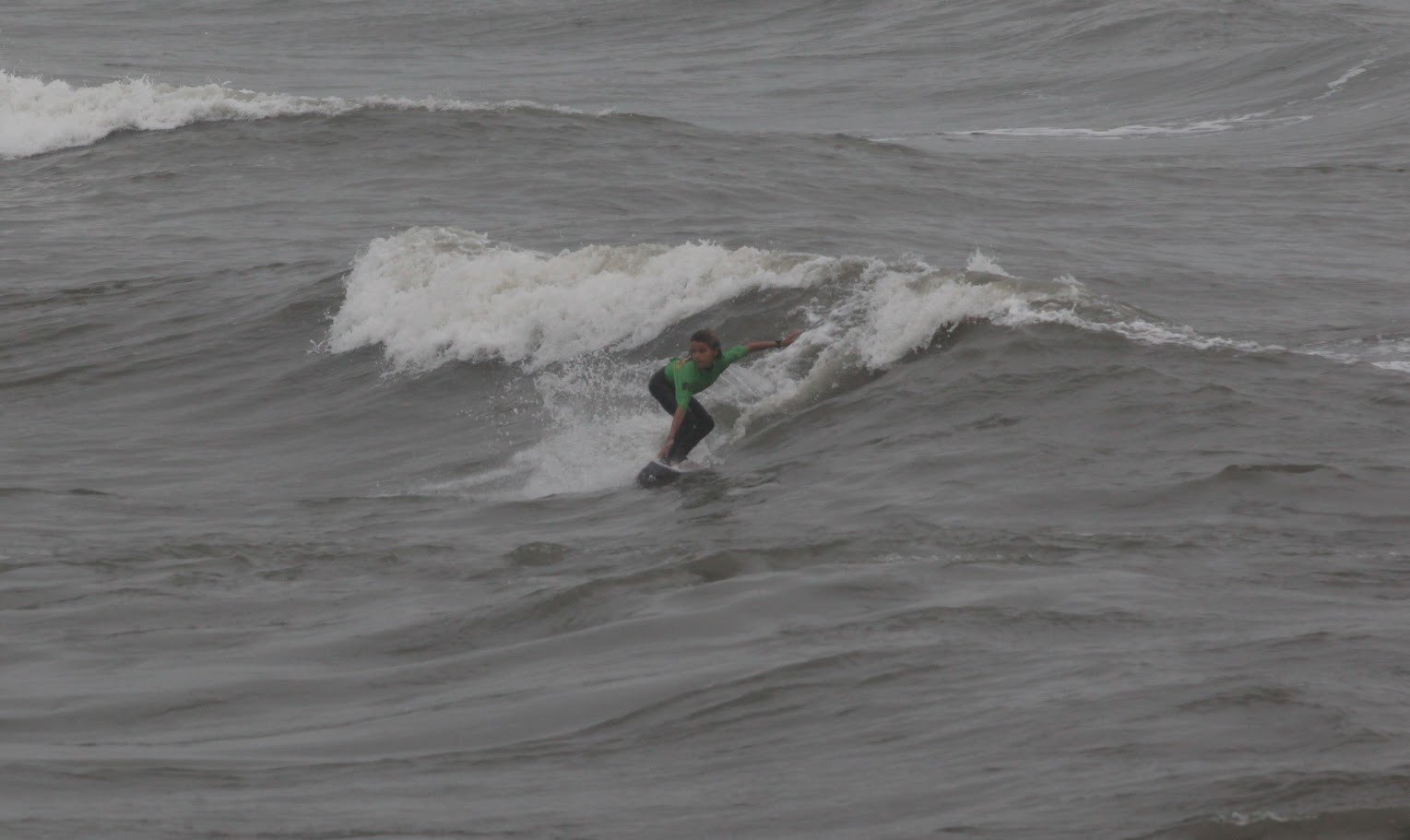 Circuito Santos de Surf 2026 define campeões da temporada