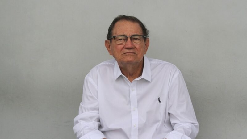 Morre Coronel Nunes: conheça a trajetória do dirigente paraense que comandou FPF e CBF