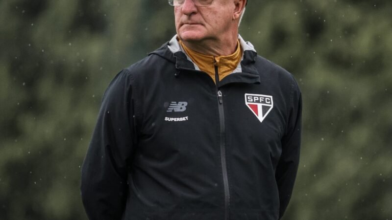 Escalação: São Paulo prepara mudança no ataque para enfrentar o Boca