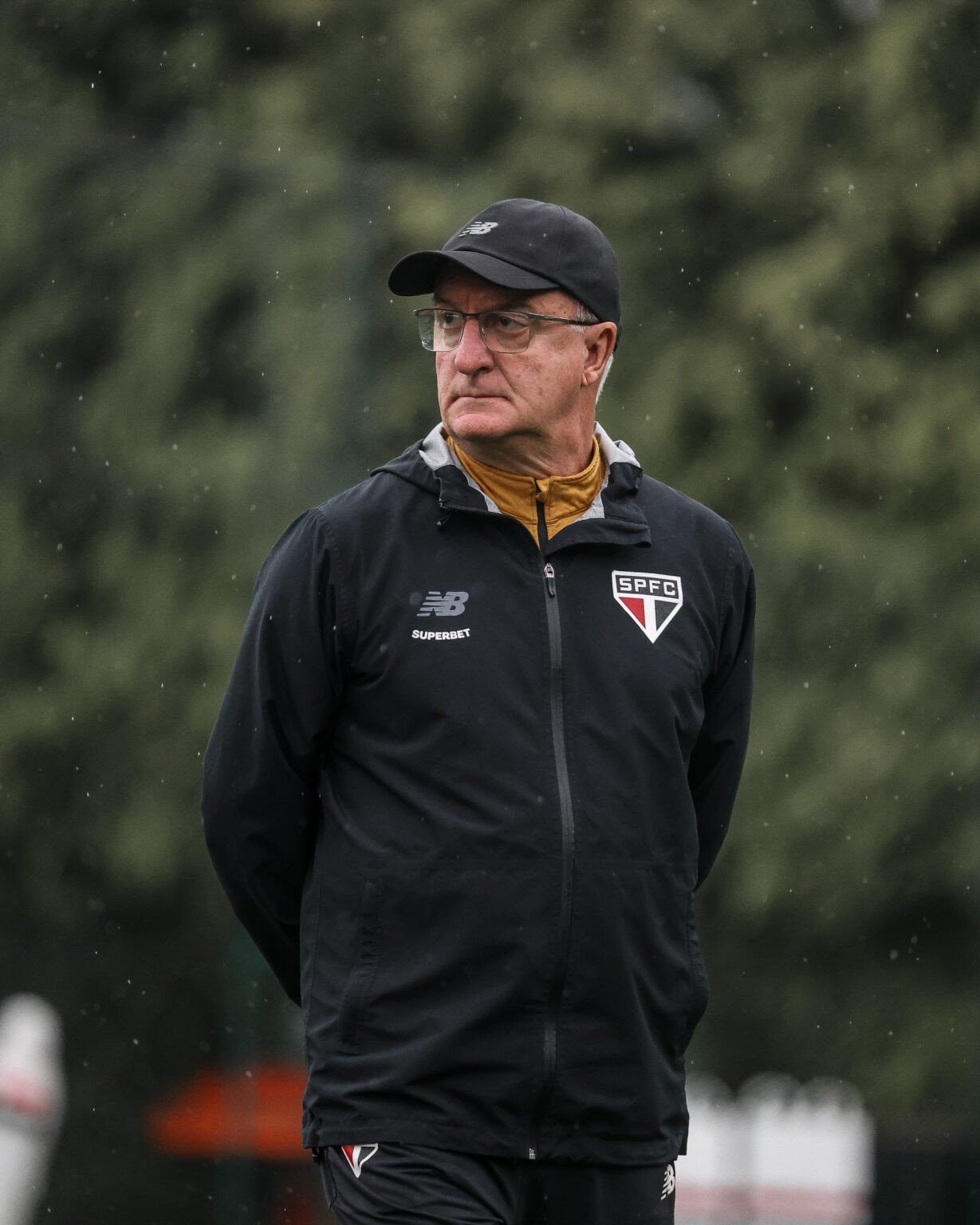 Escalação: São Paulo prepara mudança no ataque para enfrentar o Boca