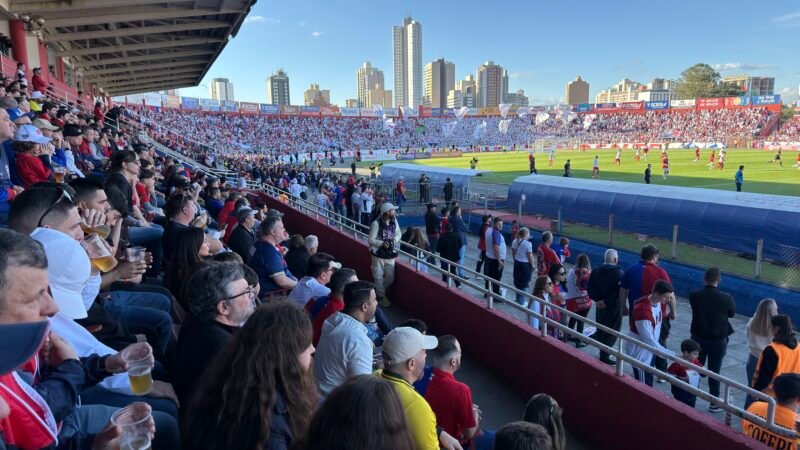 Paraná Clube x Cascavel: onde assistir ao vivo, horário e escalações