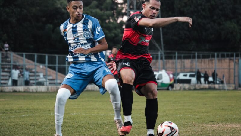 Piauiense Série B 2026: como seriam às semifinais se a 1ª fase terminasse hoje? ge detalha