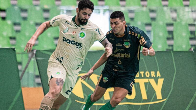 Campeonato Piauiense de Futsal 2026: veja clubes confirmados, datas e formato de disputa