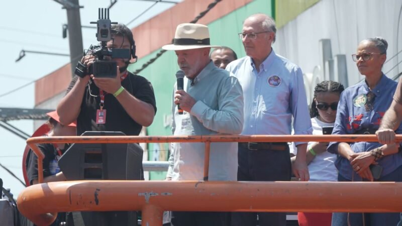 Lula diz que tomou ‘atitude muito drástica’ ao proibir bets e que apostas viraram ‘desgraça na vida das pessoas pobres’