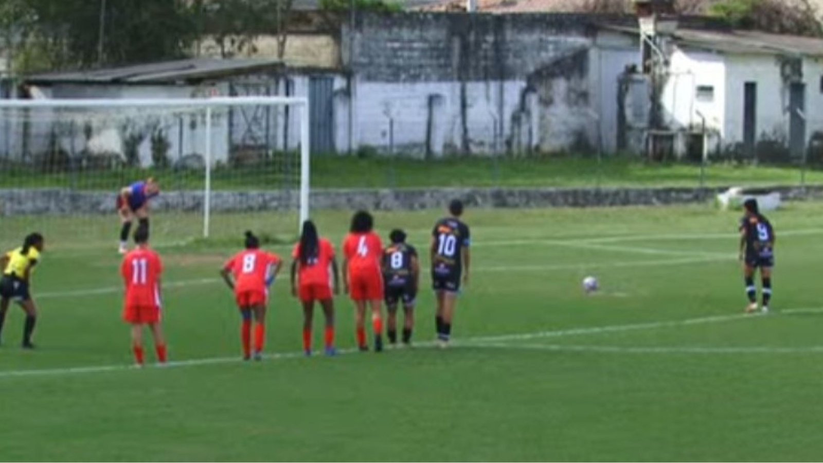 Democrata-GV bate Araguari em Santa Luzia pelo Campeonato Mineiro feminino