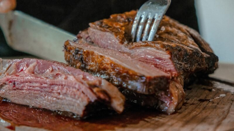 Japão abre mercado para carne bovina argentina após 20 anos, diz ministro