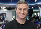 Junior Borneli estreia como colunista de tecnologia e negócios do UOL