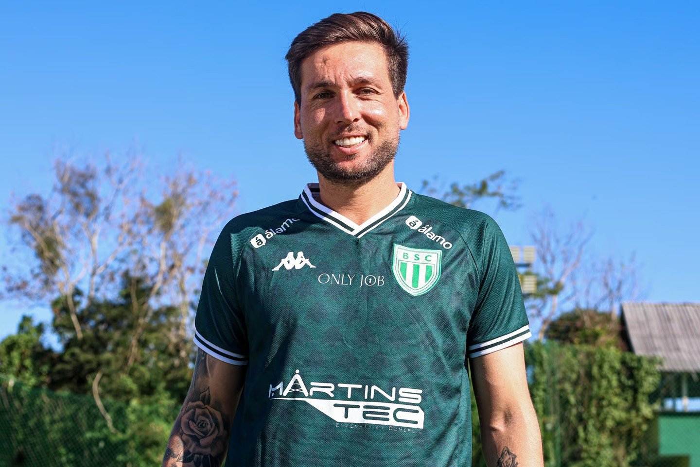 Ponte regulariza cinco jogadores do Boavista após parceria para pagar transfer bans