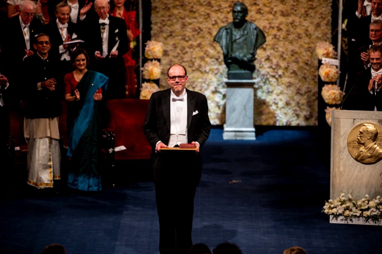 Banco Mundial nomeia ganhador do Prêmio Nobel, Michael Kremer, como economista-chefe