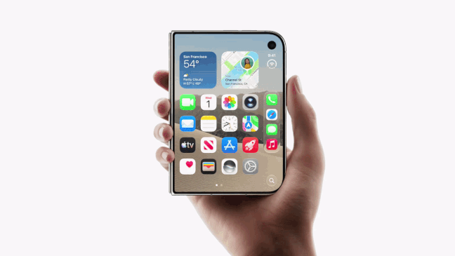 Apple lança iPhone dobrável de R$ 30.999 e web reage; veja memes