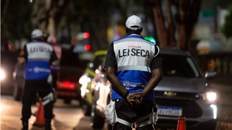 Lei Seca: drogômetro terá de diferenciar uso de remédio de ‘abuso na balada’, diz secretário