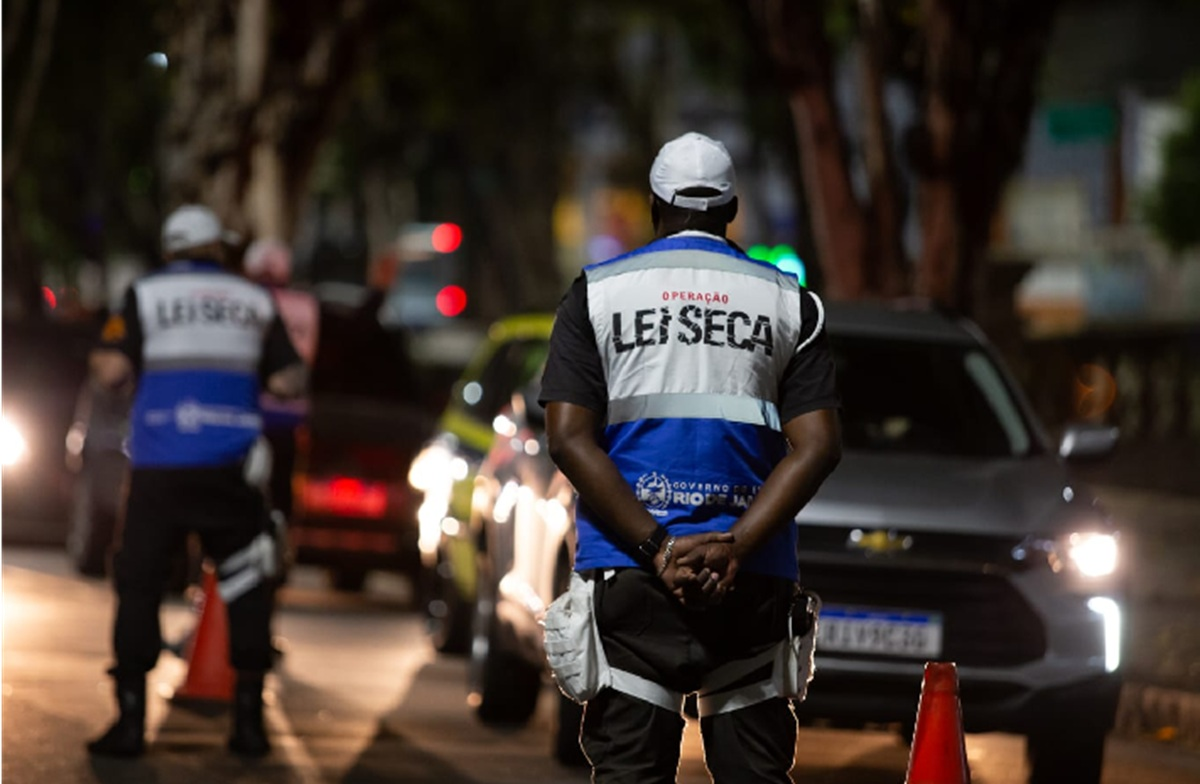 Lei Seca: drogômetro terá de diferenciar uso de remédio de ‘abuso na balada’, diz secretário
