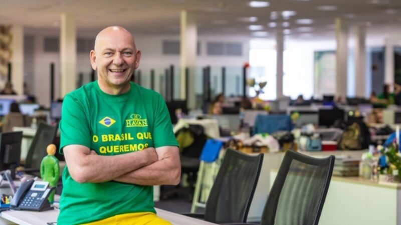 R$ 30 milhões por dano moral: o que fez Luciano Hang, dono da Havan, ser processado por assédio eleitoral?