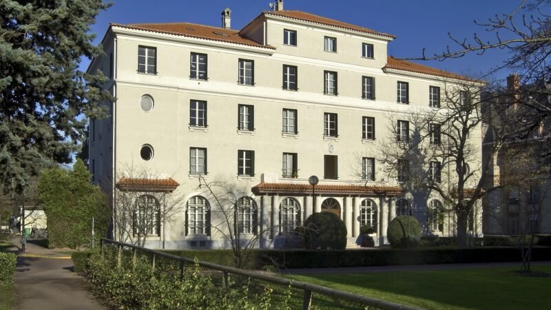 Casa Argentina: a residência universitária acusada de ‘miniditadura’ e que gera preocupação na França