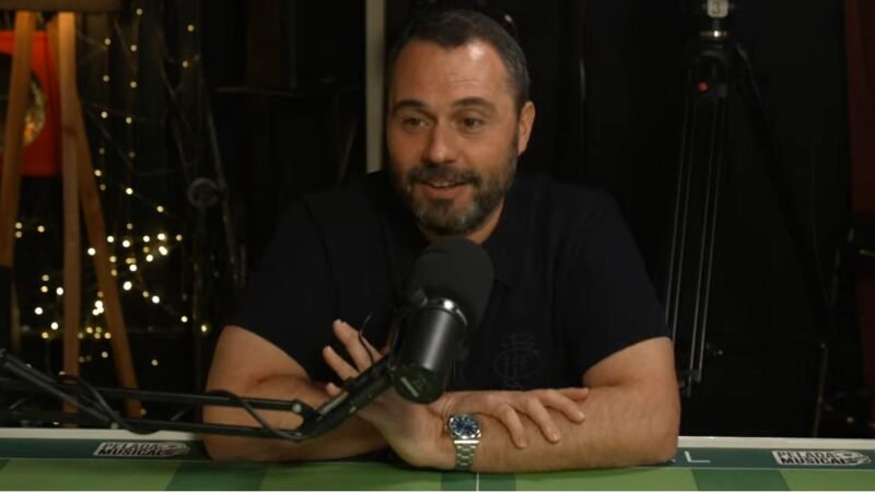Mário Bittencourt explica por que Fluminense não efetiva Marcão como técnico