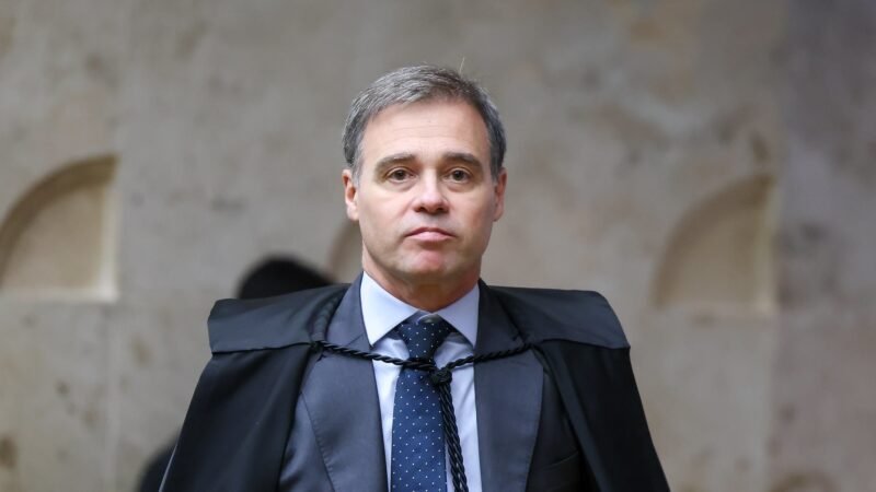 STF mantém suspensão de multas da NR-1 sobre saúde mental no trabalho por mais 90 dias
