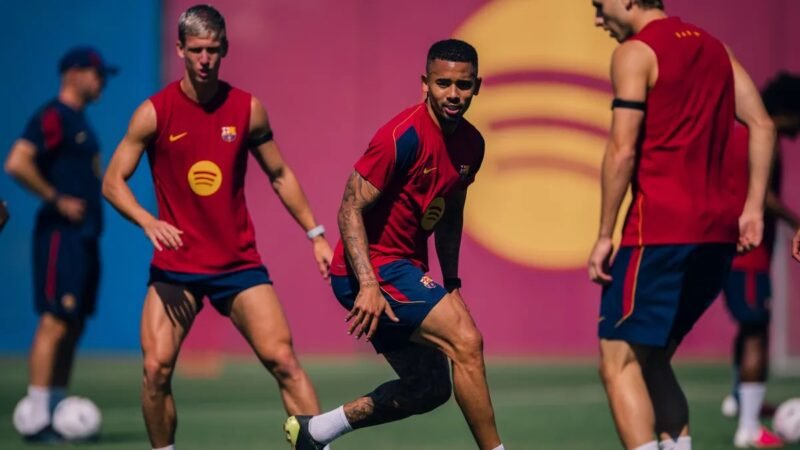 Valencia x Barcelona em LaLiga: onde assistir ao vivo e horário